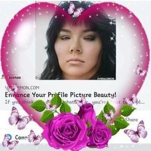 Meet your Posher, Bobbi jo